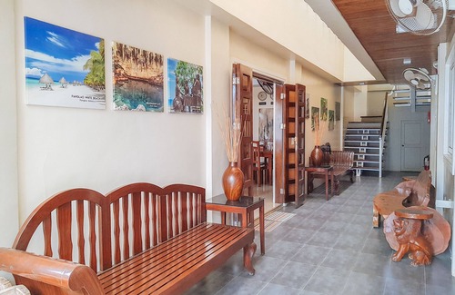 Tagbilaran House | RedDoorz @ Caimito Drive Dampas