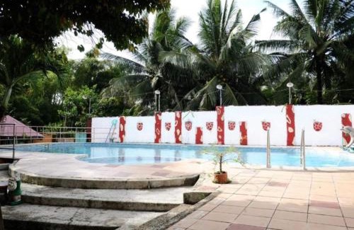 Batangas City Hotel | RedDoorz @ Classique Pan Oriental Hotel and Resort Batangas