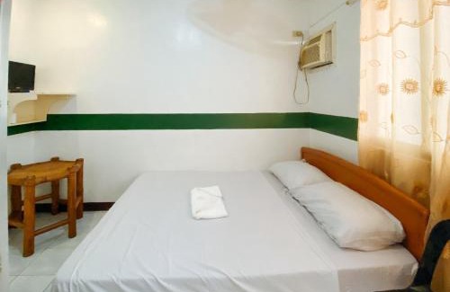 Batangas City Hotel | RedDoorz @ Classique Pan Oriental Hotel and Resort Batangas