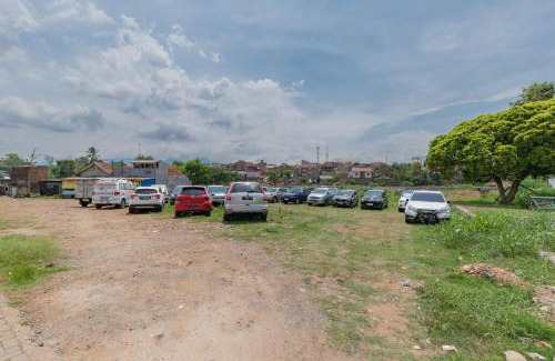 Garut Hotel | RedDoorz Container @ Teras Cimanuk Garut