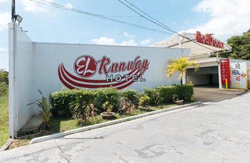 Plaridel Hotel | RedDoorz @ EL Runway Hotel Bulacan