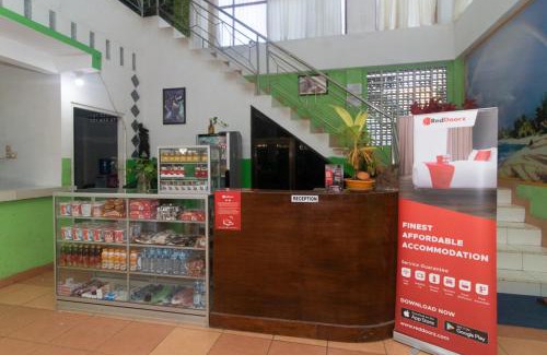 Kupang House | RedDoorz @ Frans Seda Kupang