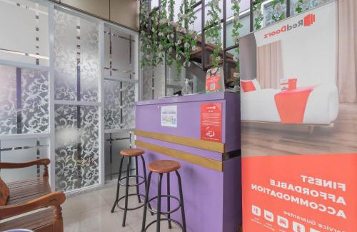 Bandung House | RedDoorz @ Gatot Subroto Street Bandung 3