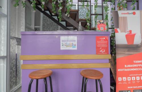 Bandung House | RedDoorz @ Gatot Subroto Street Bandung 3