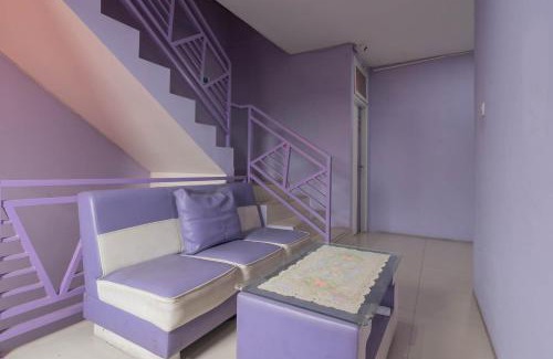 Bandung House | RedDoorz @ Gatot Subroto Street Bandung 3