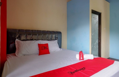 Kejajar Hotel | RedDoorz @ Gerbang Dieng Plateau Area
