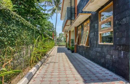 Ngaglik House | RedDoorz @ Jakal Atas KM 10