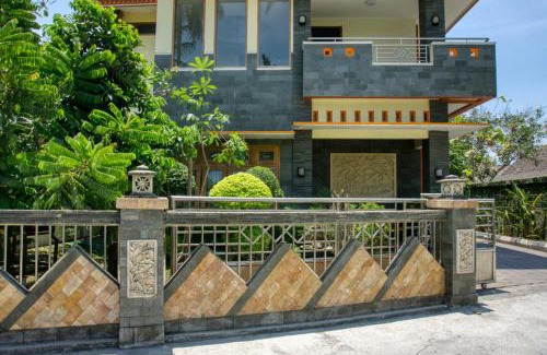 Ngaglik House | RedDoorz @ Jakal Atas KM 10