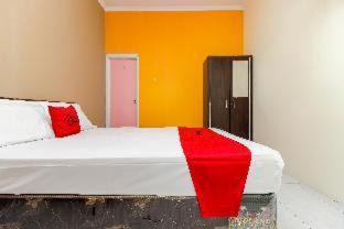 Manado City Centre House | RedDoorz @ Jalan Pramuka Manado