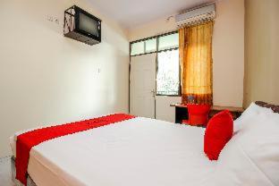 Manado City Centre House | RedDoorz @ Jalan Pramuka Manado