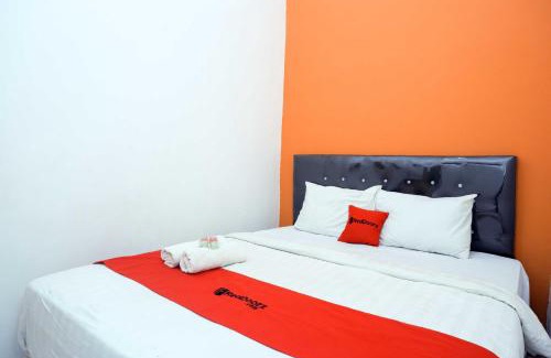 Semarang Hotel | RedDoorz @ Kawasan Industri Candi Semarang