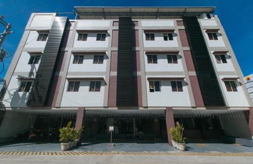 Mandaue Hotel | RedDoorz @ Leoncia Apartelle Mandaue City