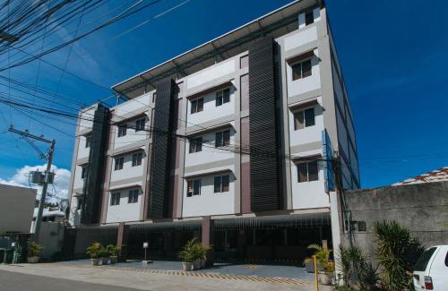 Mandaue Hotel | RedDoorz @ Leoncia Apartelle Mandaue City