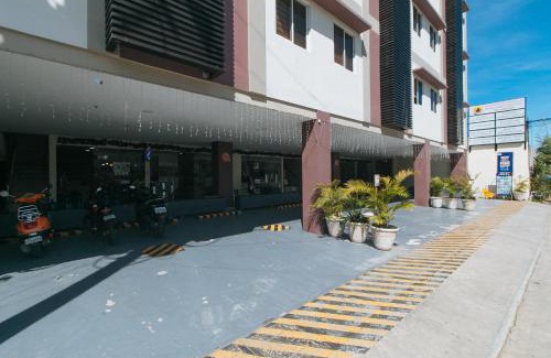 Mandaue Hotel | RedDoorz @ Leoncia Apartelle Mandaue City