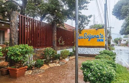 Bolinao Hotel | RedDoorz @ Los Ecijanos Inn Pangasinan
