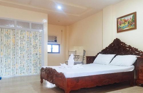 Bolinao Hotel | RedDoorz @ Los Ecijanos Inn Pangasinan