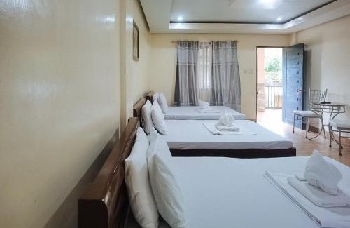 Bolinao Hotel | RedDoorz @ Los Ecijanos Inn Pangasinan