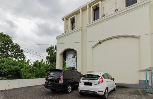 Manado House | RedDoorz @ Malalayang 2 Manado