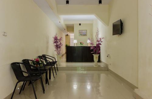 Manado House | RedDoorz @ Malalayang 2 Manado