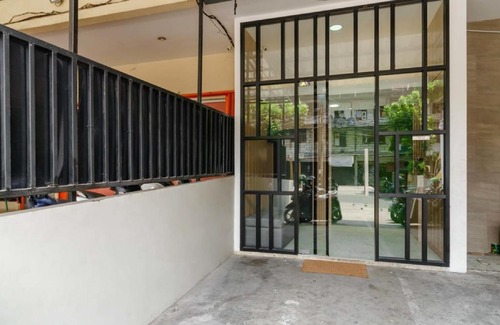 Old Jakarta House | RedDoorz @ Mangga Besar 2