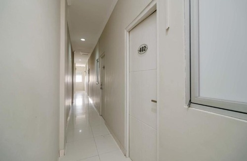 Old Jakarta House | RedDoorz @ Mangga Besar 2