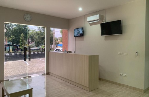 Purbalingga Hotel | RedDoorz near Alun Alun Purbalingga