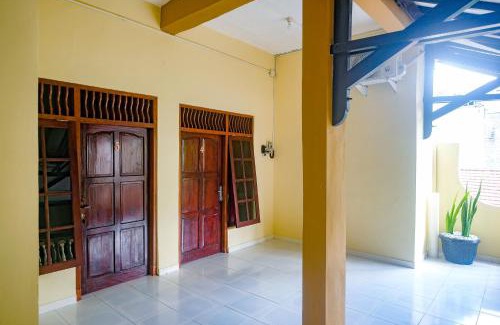 Klaten Selatan Hotel | RedDoorz near Alun Alun Klaten