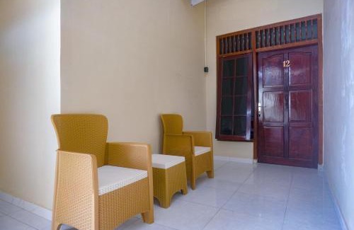 Klaten Selatan Hotel | RedDoorz near Alun Alun Klaten