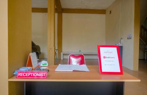 Klaten Selatan Hotel | RedDoorz near Alun Alun Klaten