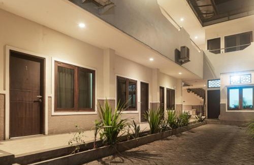 Manado City Centre House | RedDoorz near Bahu Mall Manado