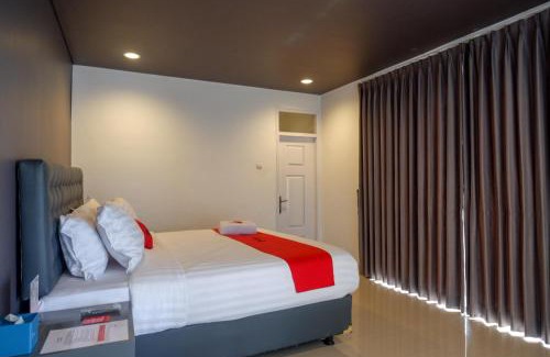 Jatingaleh Hotel | RedDoorz near Bukitsari Semarang