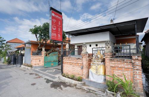 Buleleng Hotel | RedDoorz near Buleleng Harbour 2