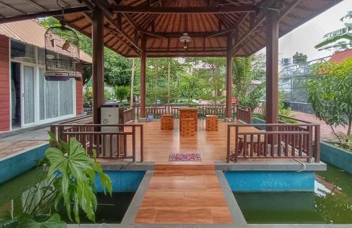 Madurejo House | RedDoorz near Candi Prambanan 2