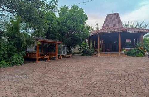 Madurejo House | RedDoorz near Candi Prambanan 2