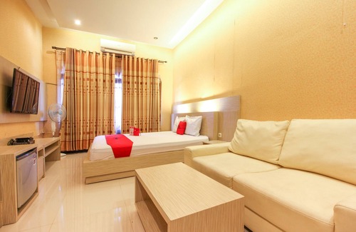 Prambanan Hotel | RedDoorz near Candi Ratu Boko