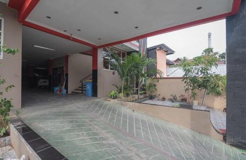 Balikpapan House | RedDoorz near E Walk Mall Balikpapan