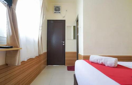 Sukaraja Hotel | RedDoorz near Exit Toll Sirkuit Sentul