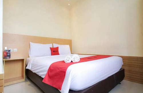 Sukaraja Hotel | RedDoorz near Exit Toll Sirkuit Sentul