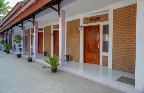 Demangsari House | RedDoorz near Goa Jatijajar 2
