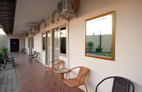 Purwokerto House | RedDoorz near GOR Satria 3