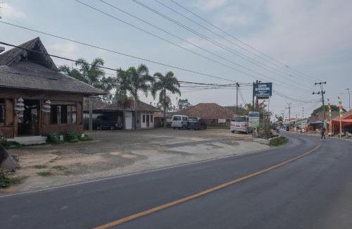 Rancabali House | RedDoorz near Happy Farm Ciwidey