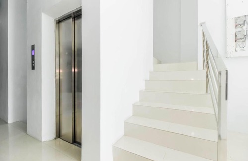 Old Jakarta House | RedDoorz near Hayam Wuruk Plaza