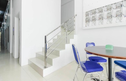 Old Jakarta House | RedDoorz near Hayam Wuruk Plaza