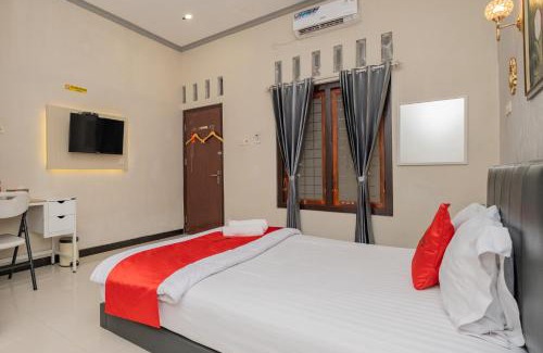 Pare Hotel | RedDoorz near Kampung Inggris Pare