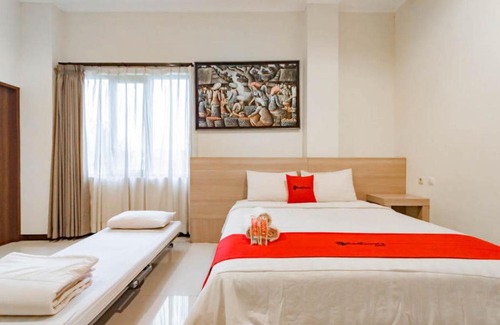 Parongpong House | RedDoorz near Lembang Park & Zoo 2