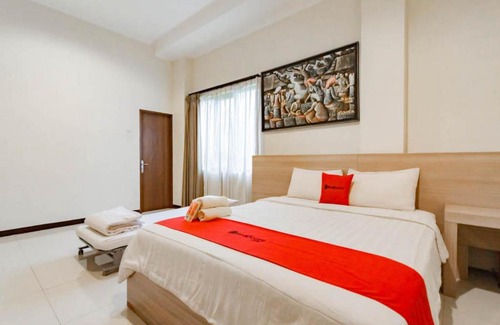 Parongpong House | RedDoorz near Lembang Park & Zoo 2