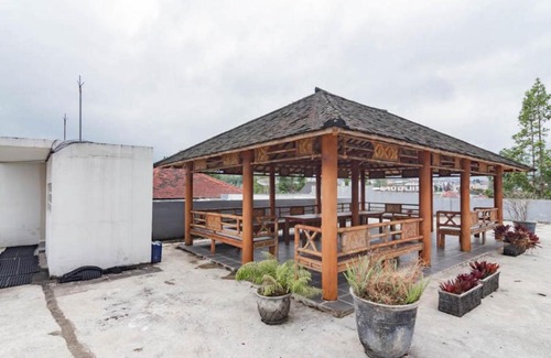 Parongpong House | RedDoorz near Lembang Park & Zoo 2