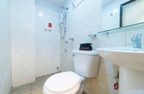 General Santos House | RedDoorz near Notre Dame University Gensan