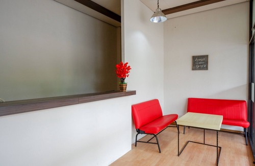 Tegal Hotel | RedDoorz near Pacific Mall Tegal 2