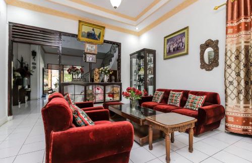 Manado House | RedDoorz near Sam Ratulangi Airport Manado